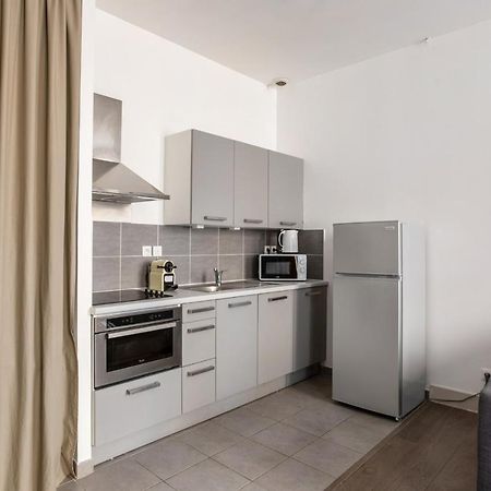 Large Modern And Calm Flat At The Doors Of Panier In Marseille - Welkeys Leilighet Eksteriør bilde