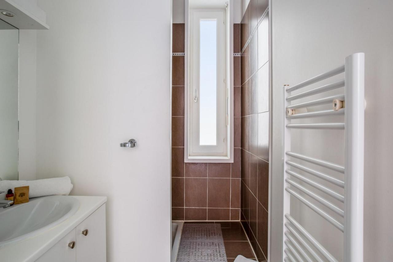 Large Modern And Calm Flat At The Doors Of Panier In Marseille - Welkeys Leilighet Eksteriør bilde